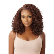 Perfect Hairline Dominica 16"