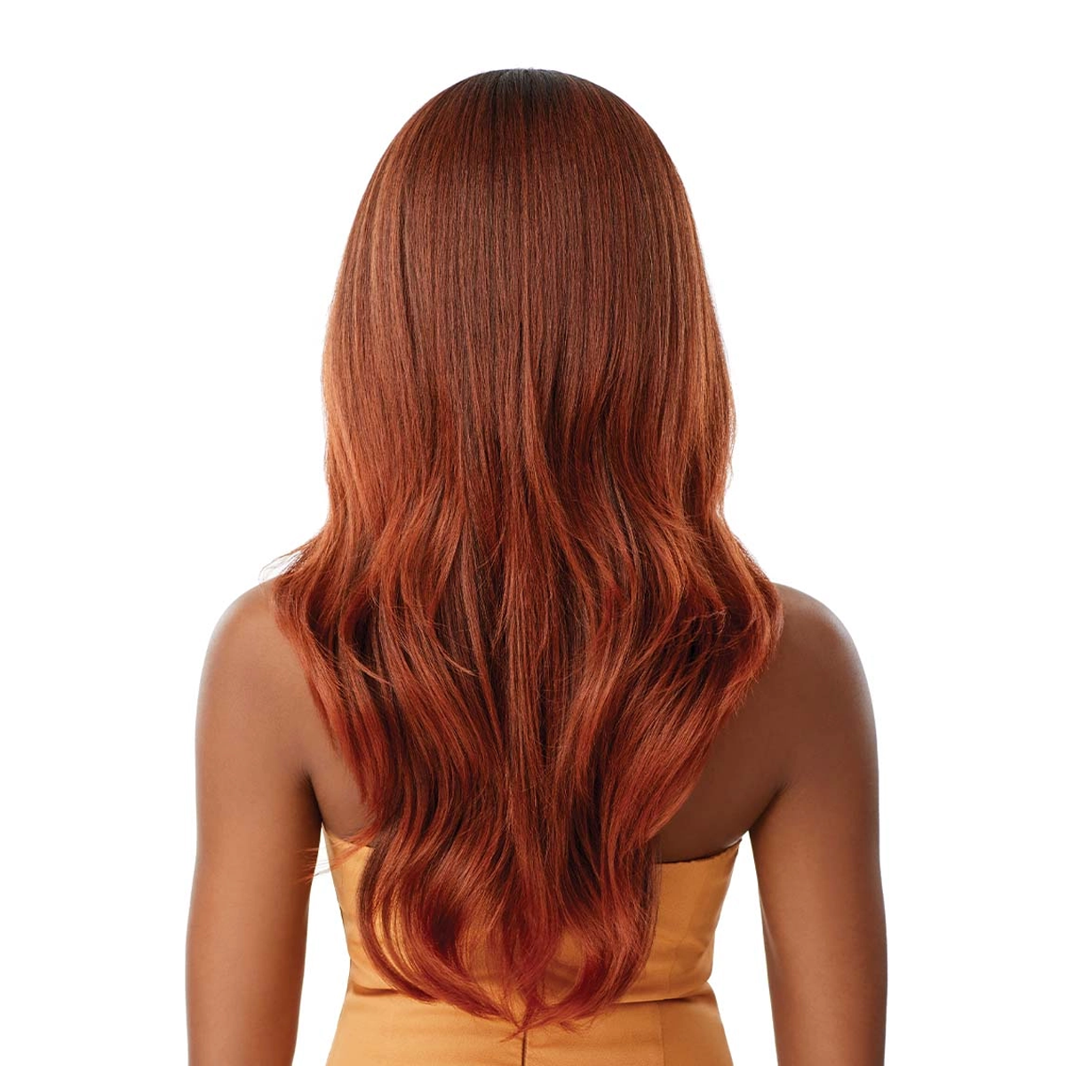 Ligne de cheveux fondue Kamiyah 22"