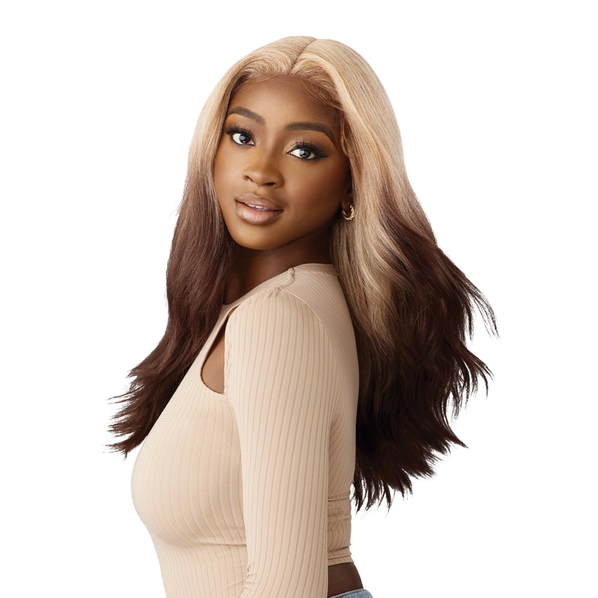 Sleeklay Part Genevive 22"