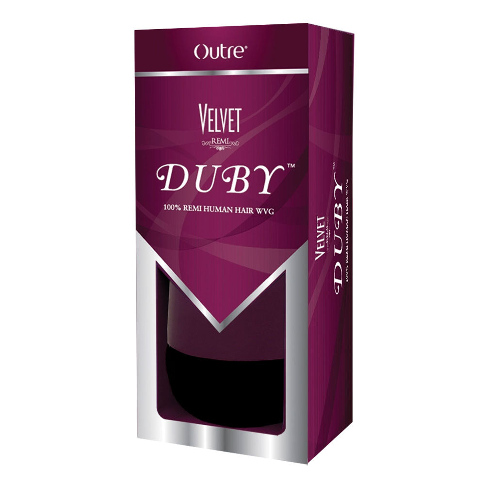 VELOURS Rémi Duby 10"