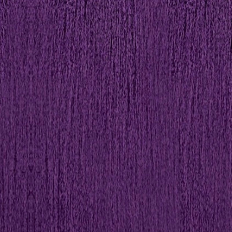 OUTRE pre-stretched braiding hair 42 inch in vibrant purple color for stylish braids1