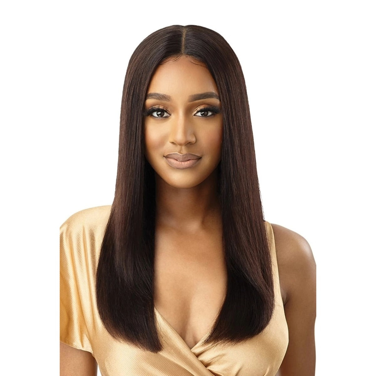 Mytresses Gold 100% Unprocessed Human Hair Kenna 24"