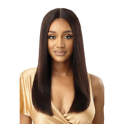 Mytresses Gold 100% Unprocessed Human Hair Kenna 24"