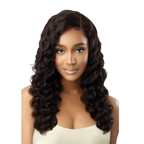 Mytresses Gold 100% Unprocessed Human Hair Antoinette 22"