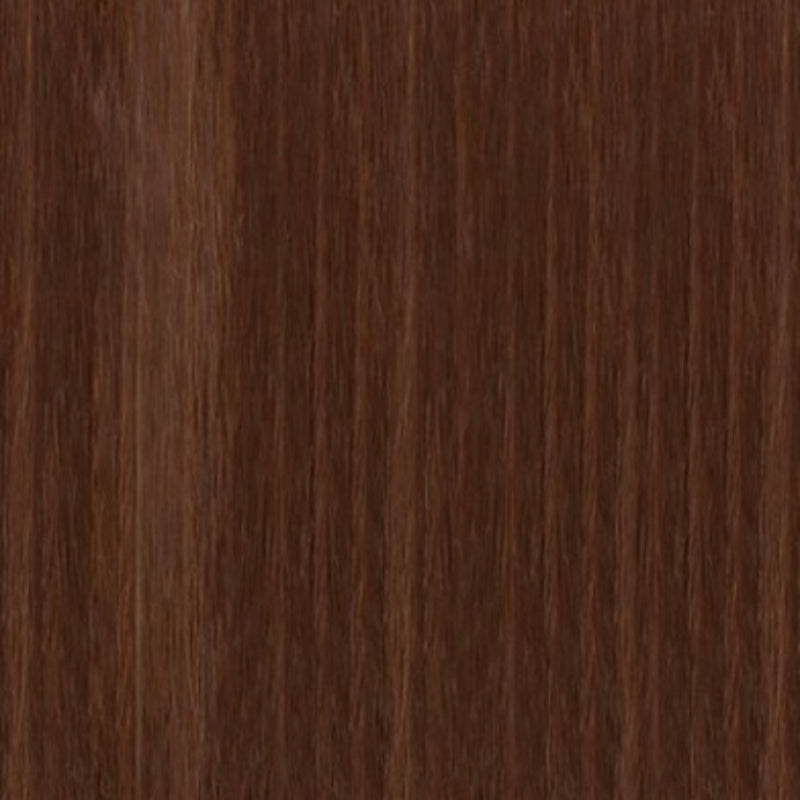 OUTRE X-Pression Soft Reggae Braid in medium brown shade with soft texture for braiding