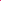 OUTRE pre-stretched braiding hair in vibrant hot pink close up showing smooth synthetic strands