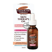 Cocoa Butter Formula Skin Therapy Oil