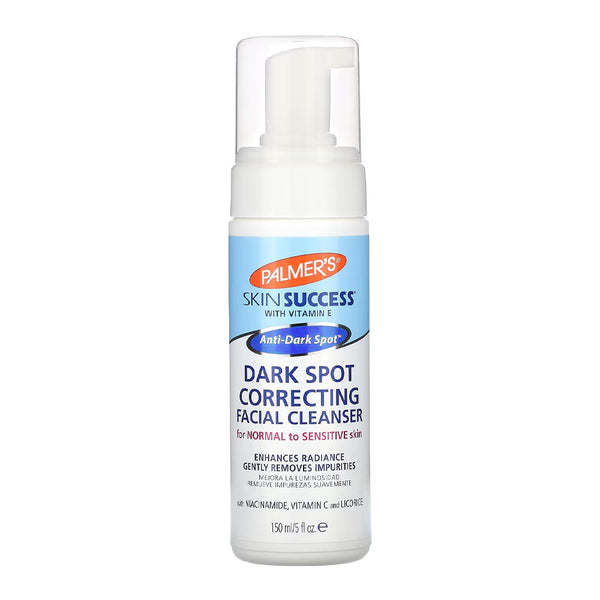 Skin Success Dark Spot Correcting Facial Cleanser