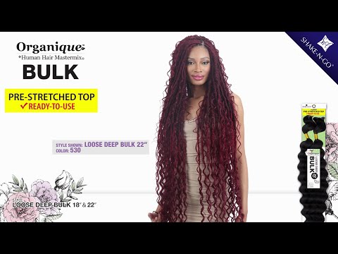 Charger la vidéo : 