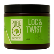 Lock & Twist Gel