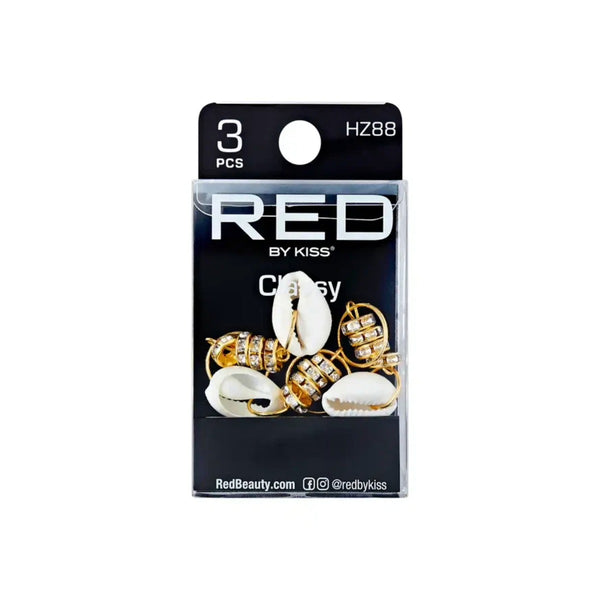 Breloque tresse [Classy] #HZ88