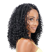 V11 Boho Curly 12"13"14"