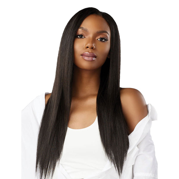 Curls Kinks & Co - Multi Straight 14"16"18"