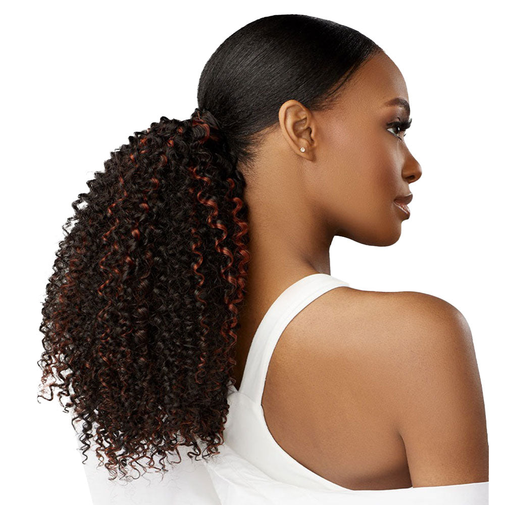 Boucles Kinks &amp; Co. Burmese Curl 14"