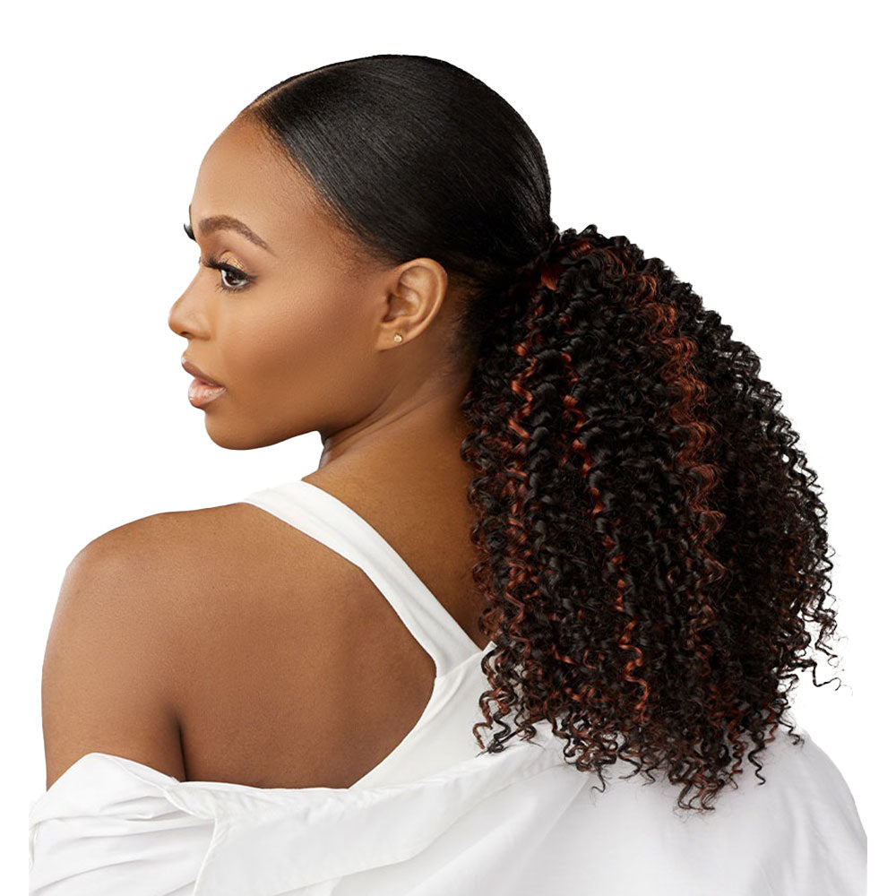 Boucles Kinks &amp; Co. Burmese Curl 14"