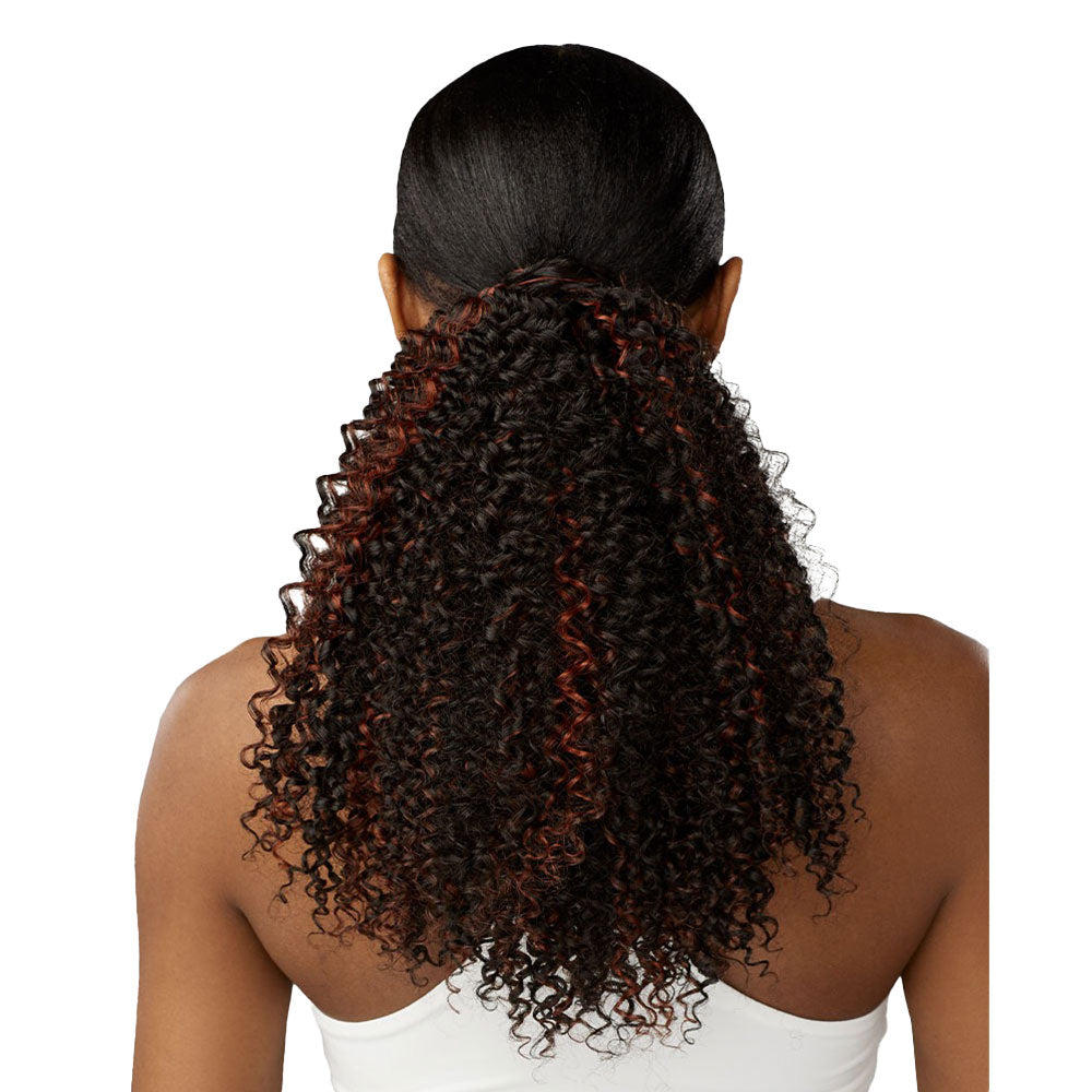 Boucles Kinks &amp; Co. Burmese Curl 20"