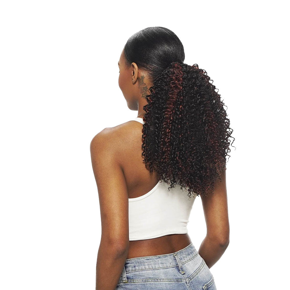 Boucles Kinks &amp; Co. Burmese Curl 14"