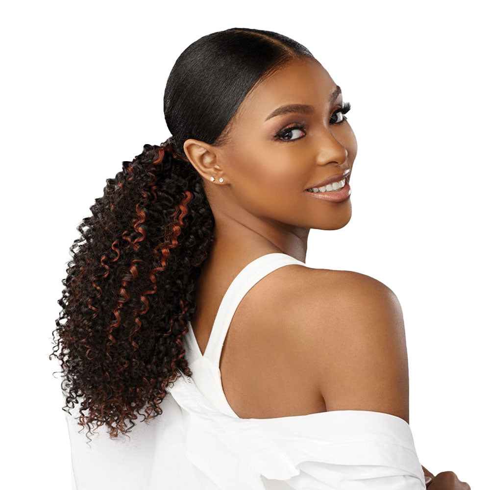 Boucles Kinks &amp; Co. Burmese Curl 20"