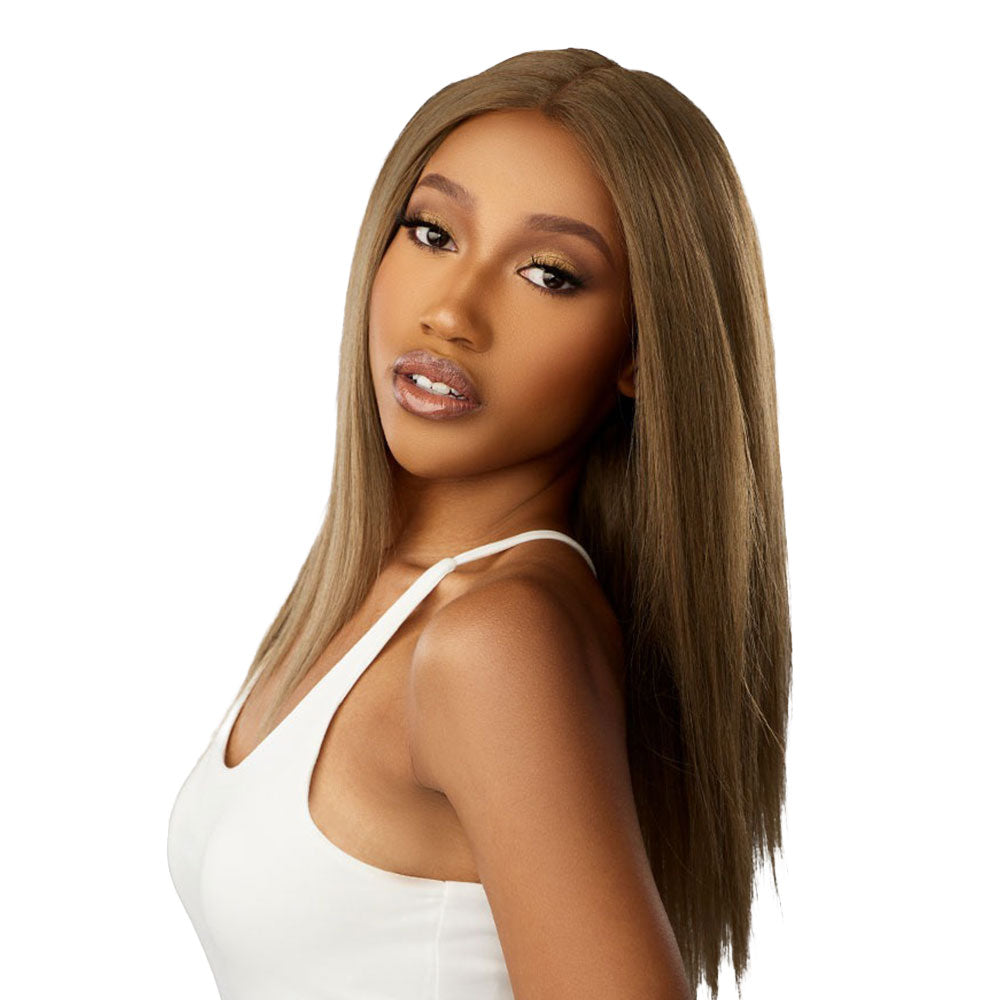 Curls Kinks &amp; Co. Lisse 14"