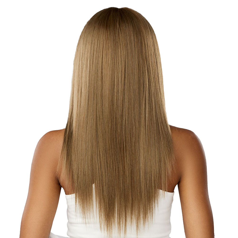 Curls Kinks &amp; Co. Lisse 14"