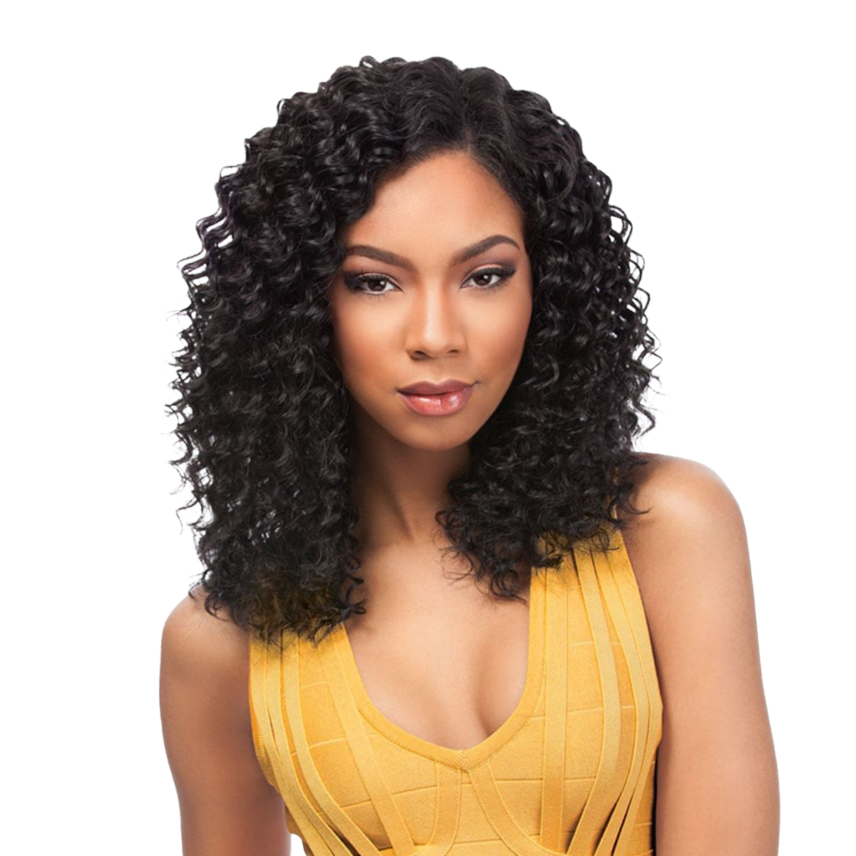 EMPIRE 100 % cheveux humains Deep Wave