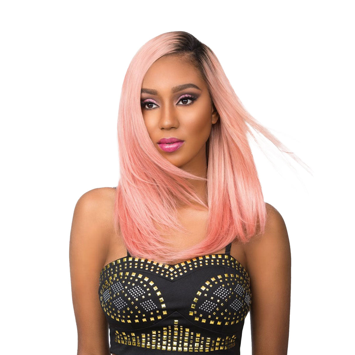 EMPIRE 100% cheveux humains Yaki