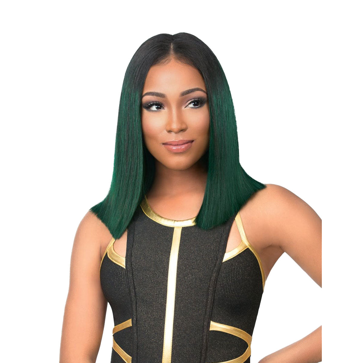 EMPIRE 100% cheveux humains Yaki