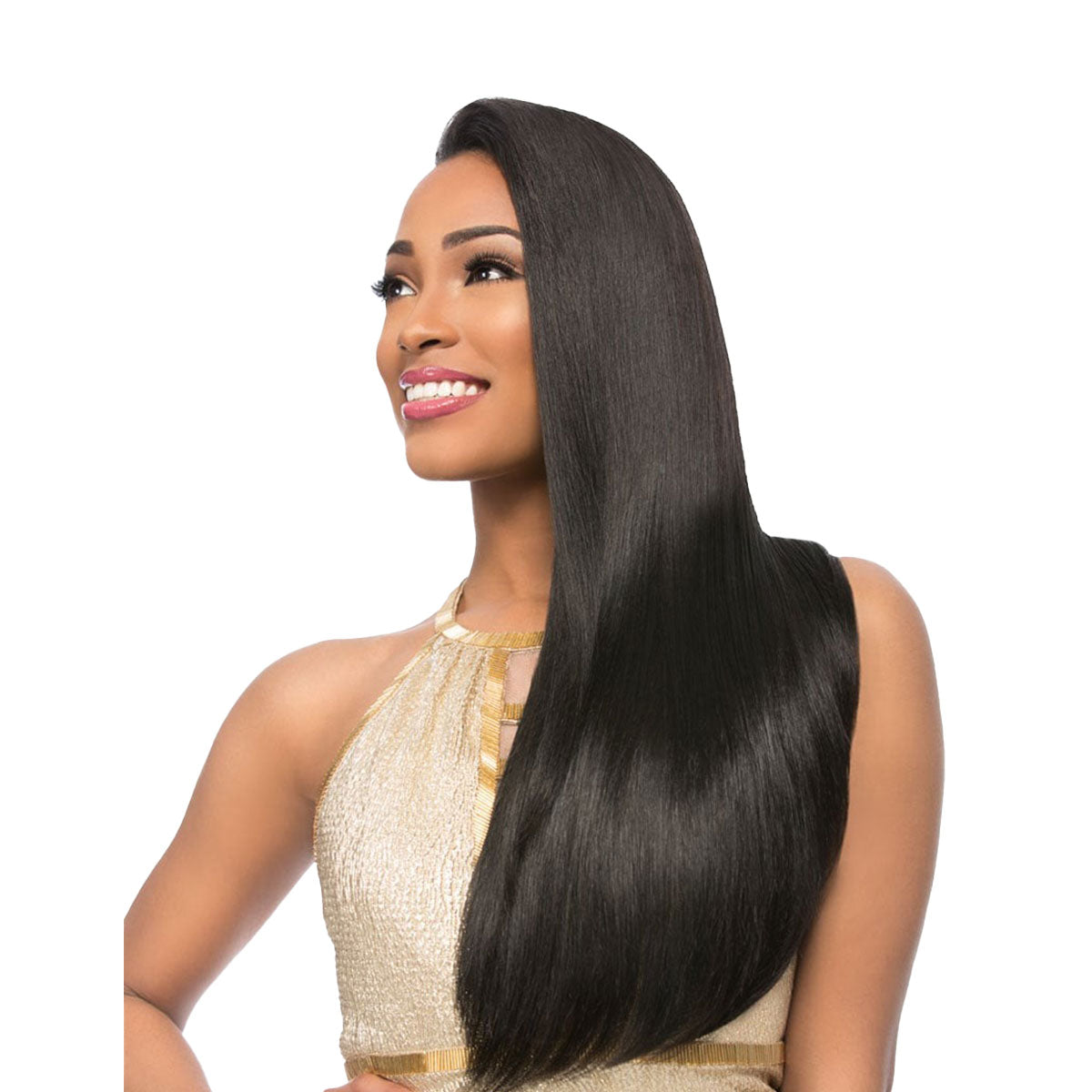 EMPIRE 100% cheveux humains Yaki