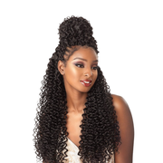 SENSATIONNEL LULUTRESS Tresse Island Twist 18"