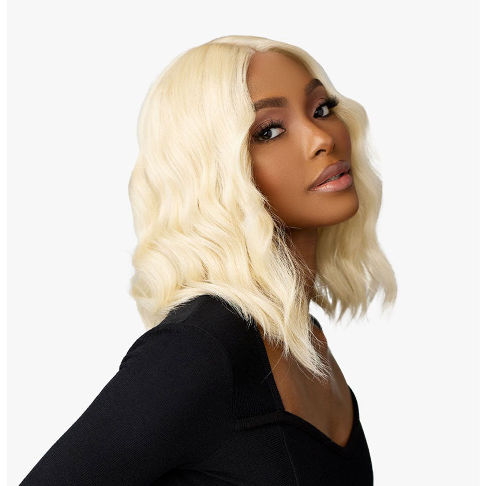 Wig Lace Chic Bob Lob Unit 5