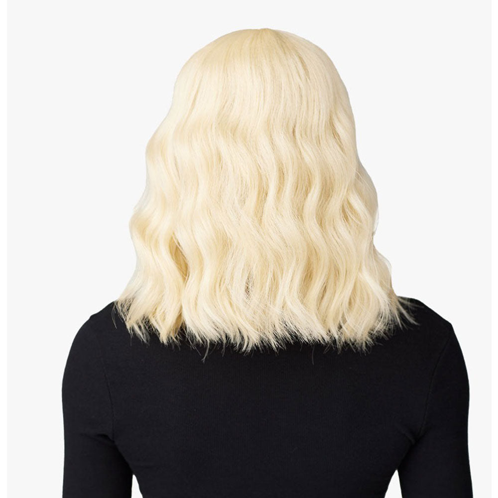 Wig Lace Chic Bob Lob Unit 5