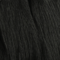 Shake N Go 16 inch body wave closure in natural black soft textured hair for seamless blend