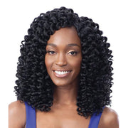 FREETRESS Braid 2X Ringlet Wand Curl