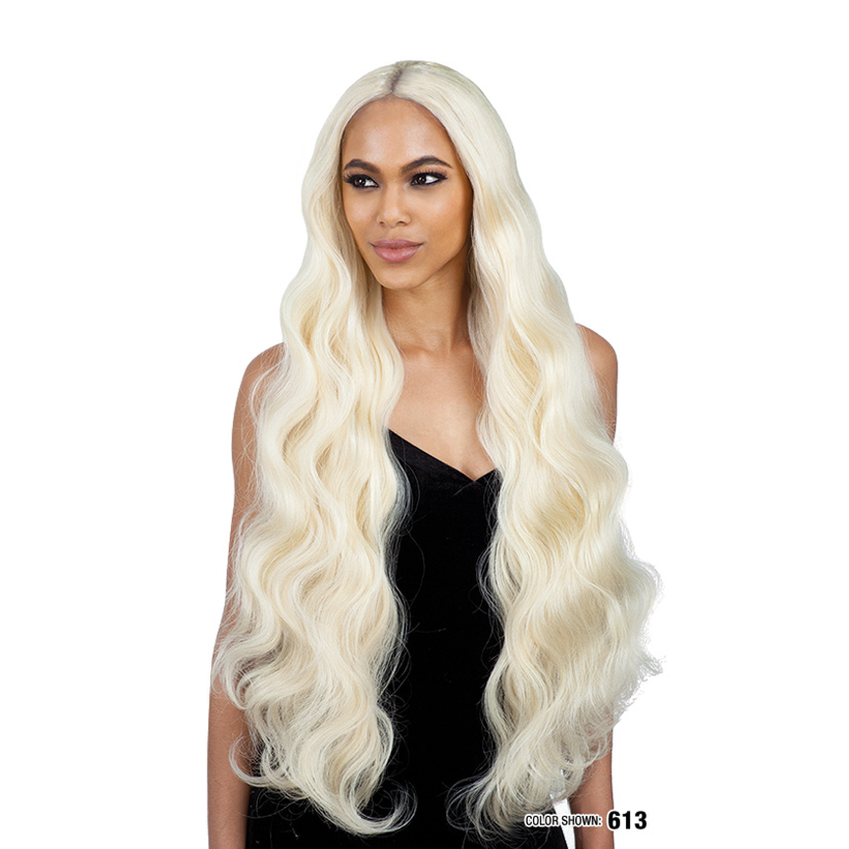 Organique BODY WAVE 30"