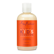 Kids Mango & Carrot Shampoo