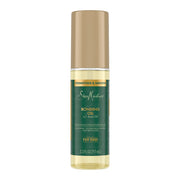 Shea Moisture amla oil bonding treatment lightweight bonding oil bottle for strengthening and smoothing hair