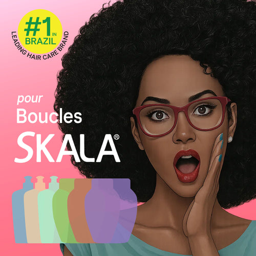 SKALA pour chaque boucle