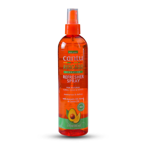 Avocado Hydrating Refresher Spray 12Oz