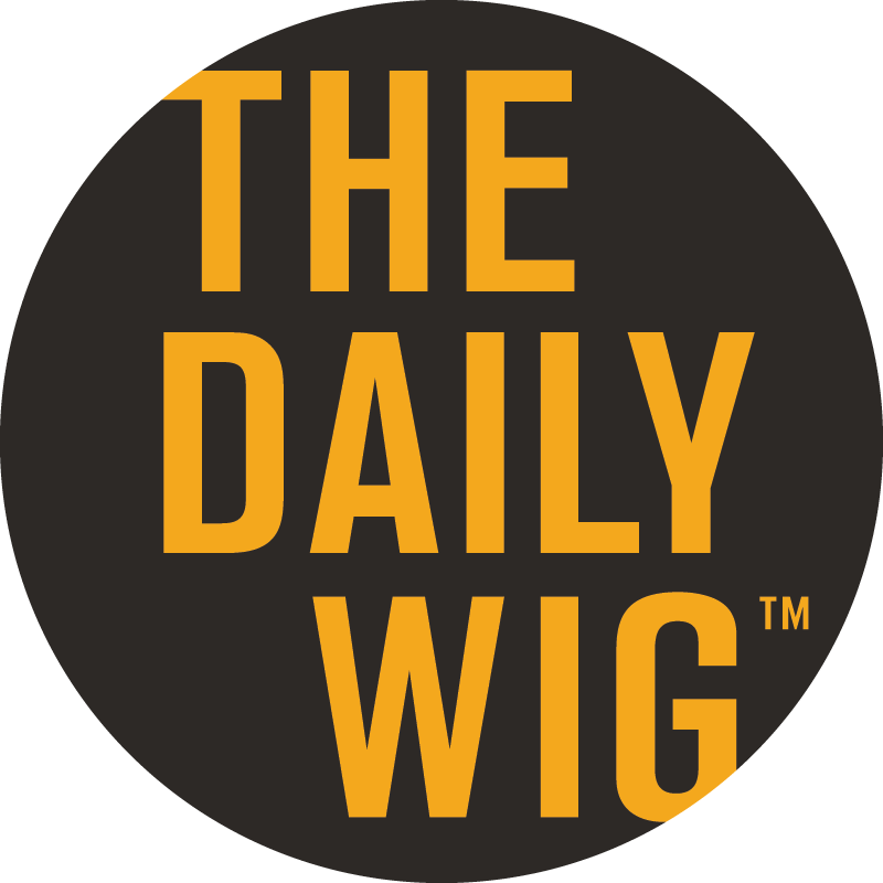 THE DAILY WIG