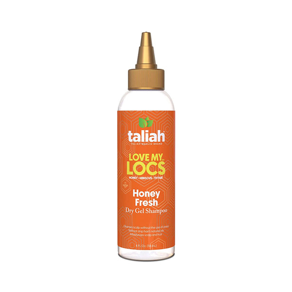TALIAH WAAJID Locs Honey Fresh Dry Gel Shampoo 4oz – Hera Beauté