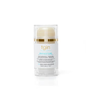 TGIN miracle hair styling wax stick in clear twist up container 78 ml for smoothing edges and flyaways