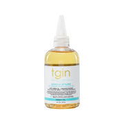 tgin Huile Ayurvédique Miracle pour Coiffure, Cheveux et Cuir Chevelu 4oz