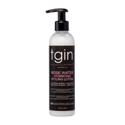 tgin Rose Water Styling Lotion 8oz