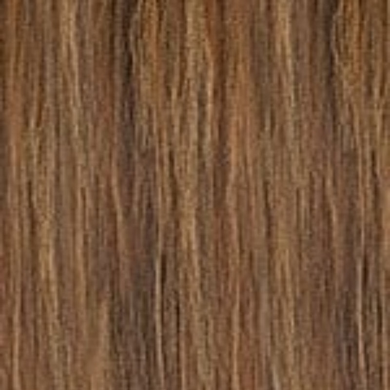 Sensationnel brown pre-stretched braiding hair 58 inch with natural texture for easy styling