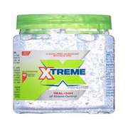 Gel coiffant Xtreme [Transparent]