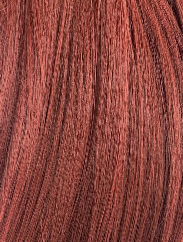 French Curl Braid 6x