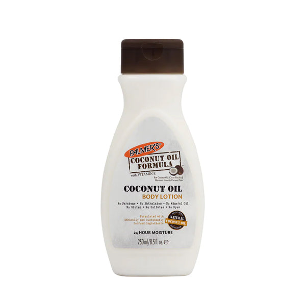 PALMER'S Coconut Oil Formula Body Lotion 8.5OZ