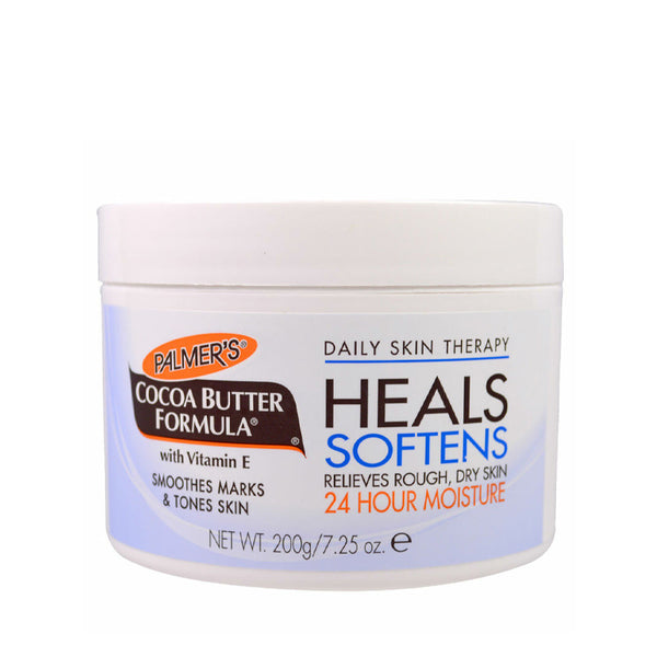 PALMER'S COCOA BUTTER FORMULA Creme 3.5oz