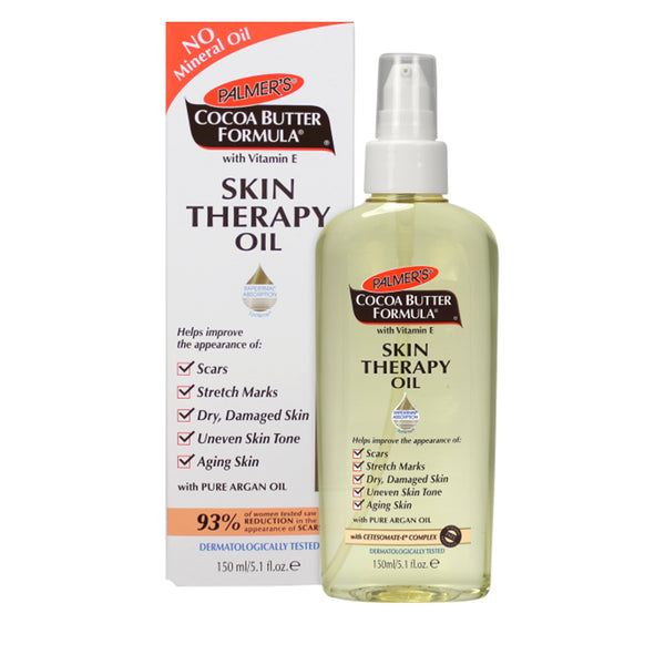 PALMER'S Cocoa Butter Formula Skin Therapy Oil 5.1OZ