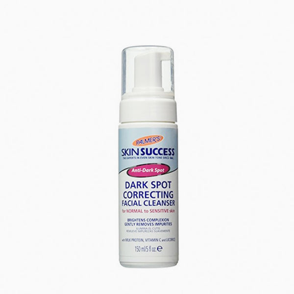 [Palmers] Skin Success Dark Spot Correcting Foaming Cleanser 5Oz - C_Skin Care